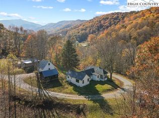 1451 Dutch Creek Rd, Banner Elk, NC 28604