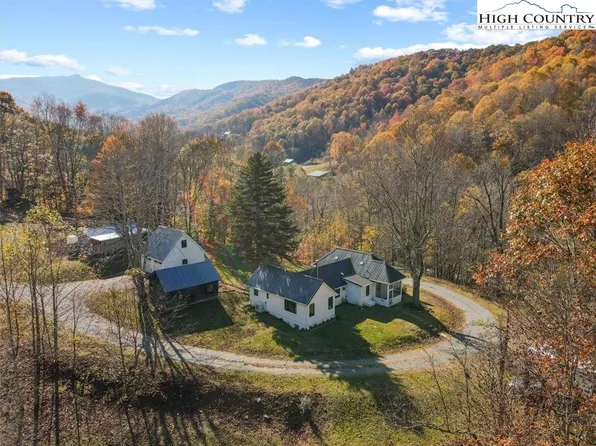 1451 Dutch Creek Road, Banner Elk, NC 28604