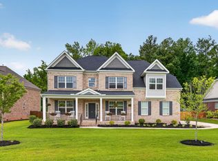 875 Scarlet Oak Rd, Blythewood, SC 29016