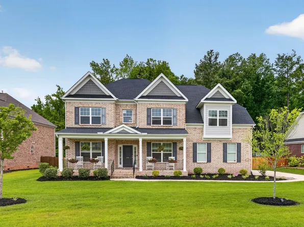 875 Scarlet Oak Rd, Blythewood, SC 29016