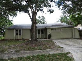 4710 Presidential St, Seffner, FL 33584