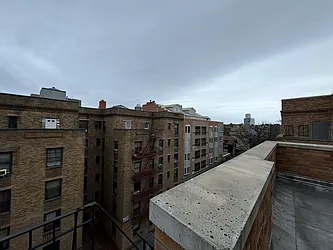 Rented by Highline Residential