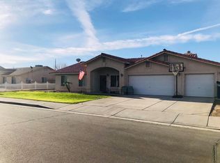 6377 E 42nd Ln, Yuma, AZ 85365