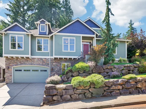 3869 SE Deer Creek Way, Gresham, OR 97080