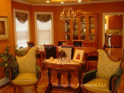12 Saint Paul St #2, Cambridge, MA, 02139