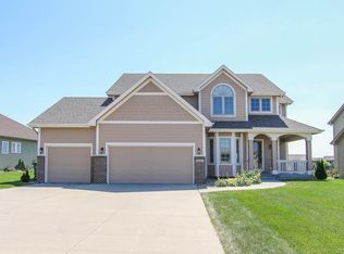 3107 SE 17th St, Ankeny, IA 50021