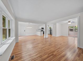 7221 Pilgrim Rd, Raleigh, NC 27616