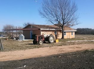 8402 County Road 501, Blue Ridge, TX 75424