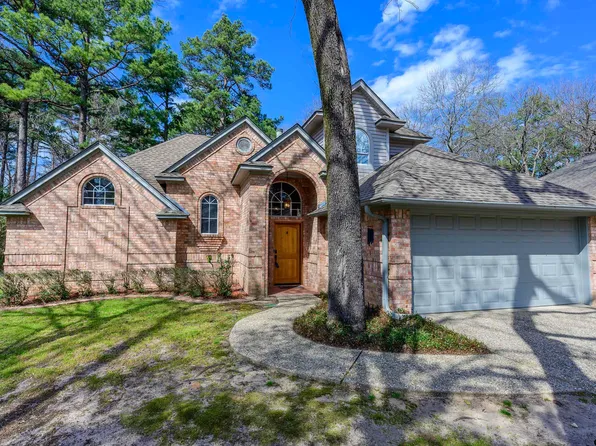 3302 Oak Knoll Dr, Tyler, TX 75707