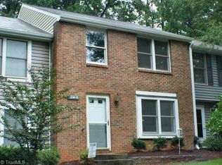 5514 Richland St UNIT B, Greensboro, NC 27409