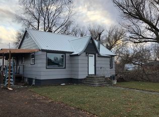 537 E Court St, Weiser, ID 83672