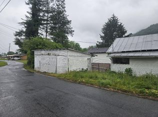 209 Spring St, Hampton, TN 37658