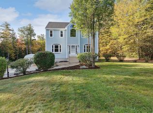 14 Morgan Farm Rd, Raymond, NH 03077