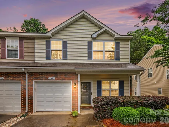 1011 Silver Springs Rd, Fort Mill, SC 29715