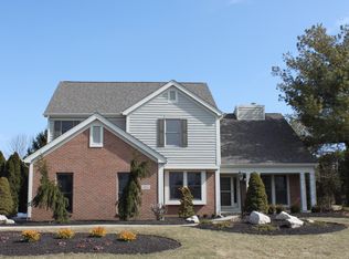 12032 Mallard Pond Dr, Pickerington, OH 43147