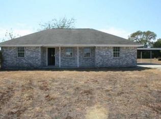 811 Little Elm Loop, Temple, TX 76501