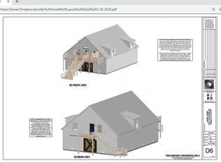 6076 Church Flats Rd, Hollywood, SC 29449