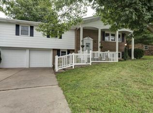 3252 N Weller Ave, Springfield, MO 65803