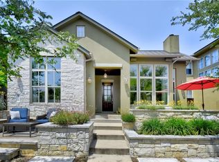 4024 Pinckney St, Austin, TX 78723