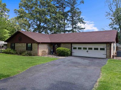 231 Dolores Dr, Marshall, TX, 75672