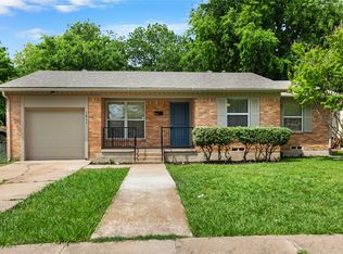 1817 W Birge St, Sherman, TX 75092
