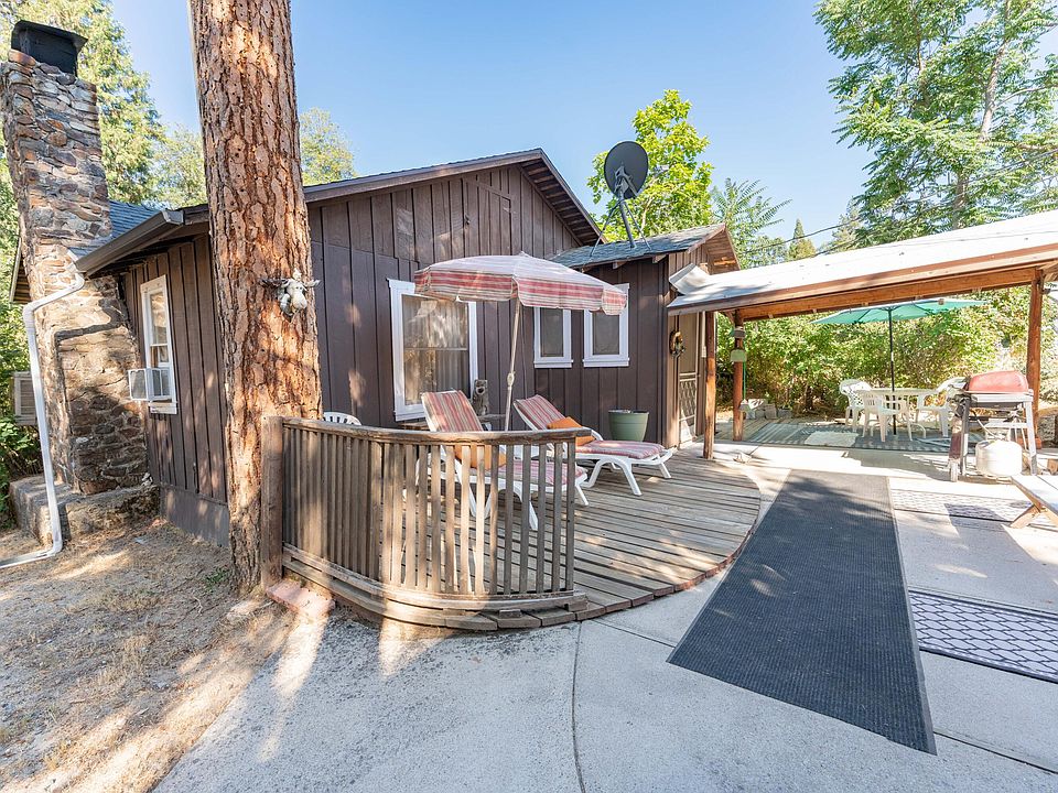 276 Capinero Drive, California Hot Springs, CA 93207 Zillow