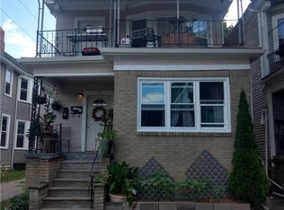 83 Baynes St, Buffalo, NY 14213