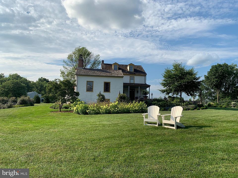 194 Kulp Rd, Pottstown, PA 19465 Zillow