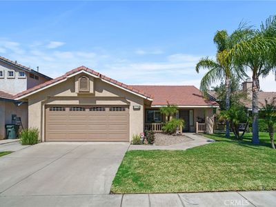 13794 Mesquite Dr, Fontana, CA, 92337