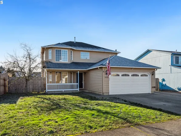 15601 NE 91st St, Vancouver, WA 98682