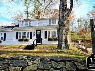 116 Middleton Rd, Wolfeboro, NH 03894