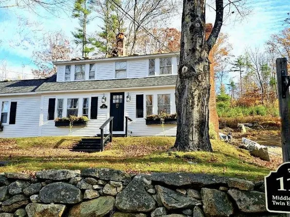 116 Middleton Rd, Wolfeboro, NH 03894