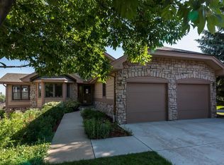 35 Tilly Ln, Castle Pines, CO 80108