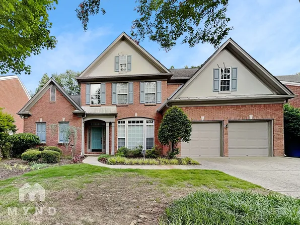 2149 Wrights Mill Cir NE, Atlanta, GA 30324