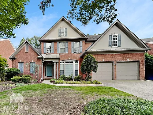 2149 Wrights Mill Cir NE Photo 1