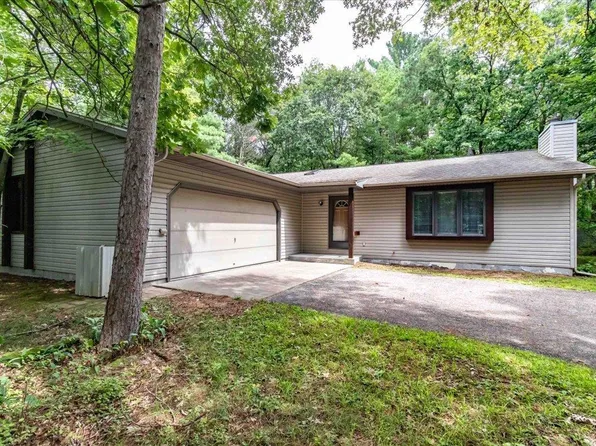 8911 BAINBRIDGE TRAIL, Wisconsin Rapids, WI 54494