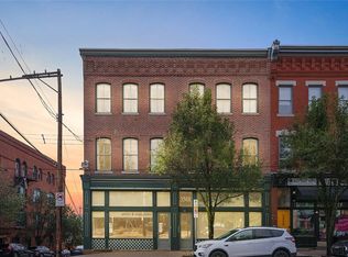 3501 Butler St APT 3A, Pittsburgh, PA 15201