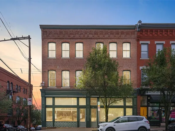 3501 Butler St APT 3A, Pittsburgh, PA 15201