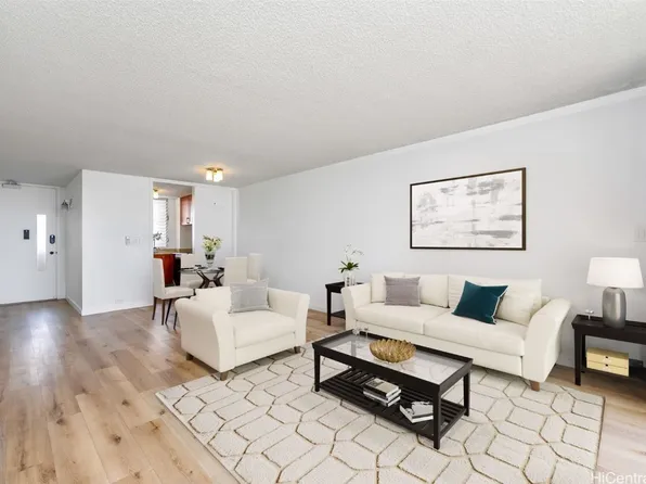 1212 Punahou St APT 2702, Honolulu, HI 96826