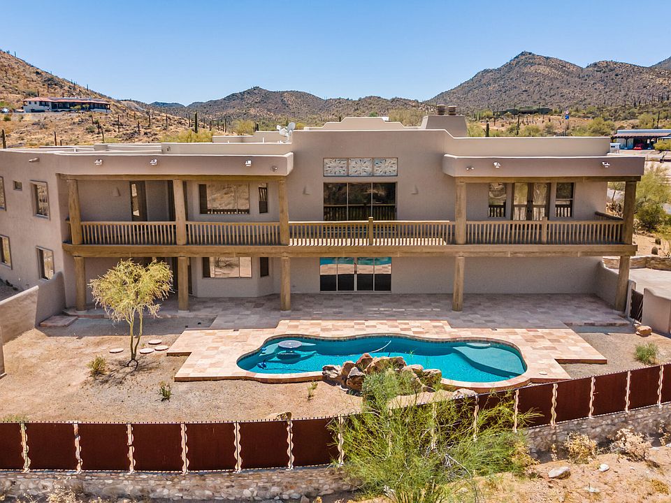 39775 N 50th St, Cave Creek, AZ 85331 MLS 6419216 Zillow