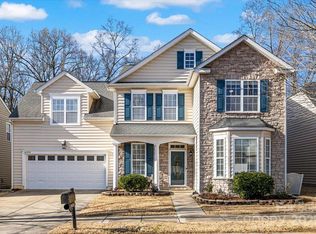 14335 Lyon Hill Ln, Huntersville, NC 28078