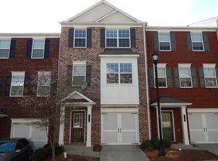 2199 Landing Walk Dr, Duluth, GA 30097