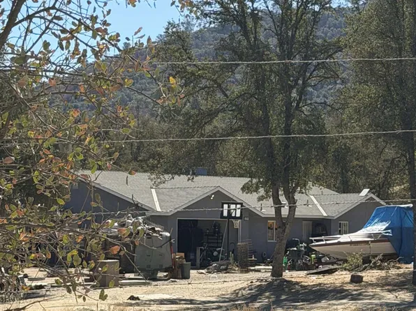 32247 Whispering Springs Ln #R, Tollhouse, CA 93667