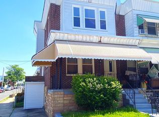 4123 E Howell St, Philadelphia, PA 19135
