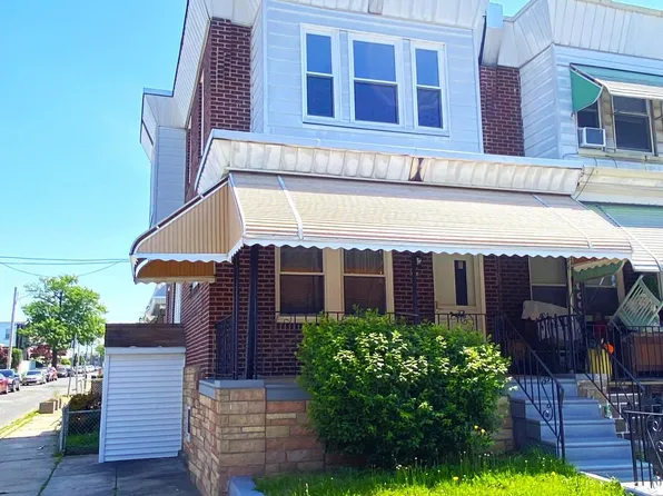4123 E Howell St, Philadelphia, PA 19135