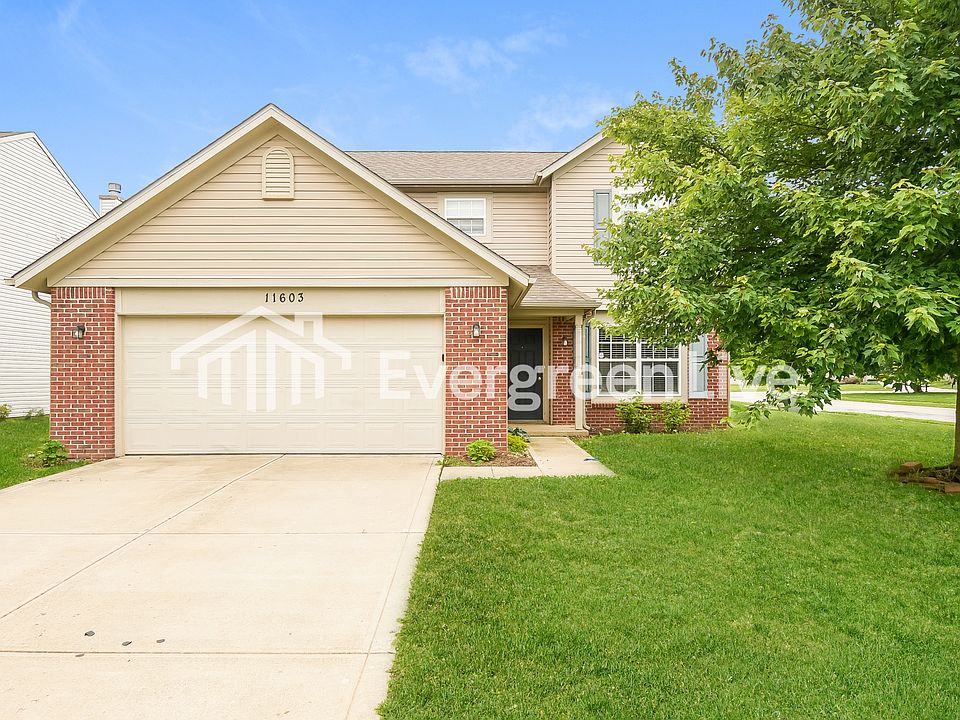 1st image of 11603 Hornickel Cir