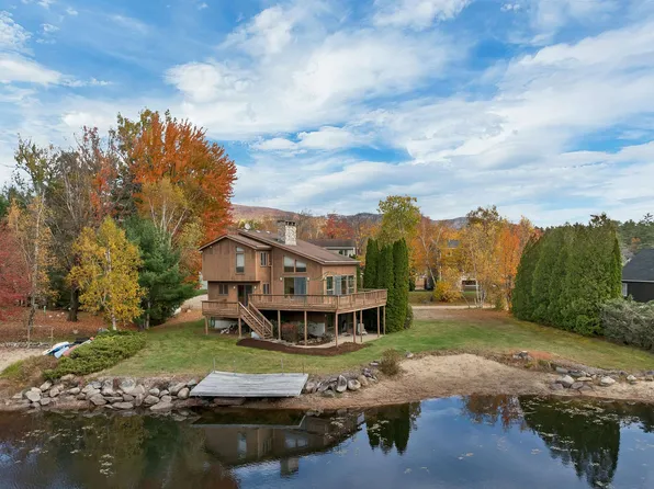 16 Myrtle Drive, Moultonborough, NH 03254