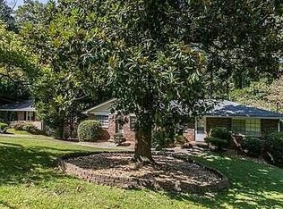 1360 Willivee Dr, Decatur, GA 30033