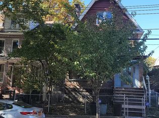 1959 Andrews Ave S, Bronx, NY 10453