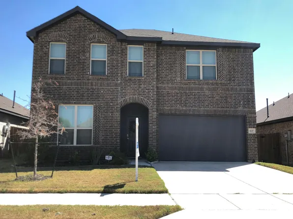 1137 Country Glen Dr, Godley, TX 76044
